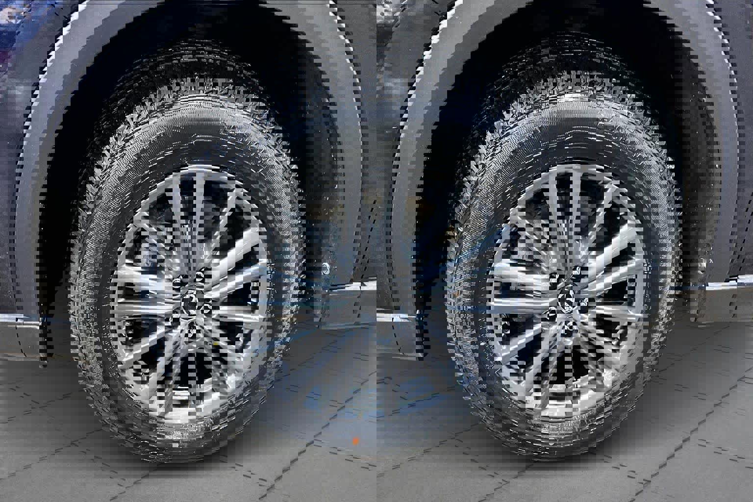 Used 2019 MAZDA CX-5 Touring image 10