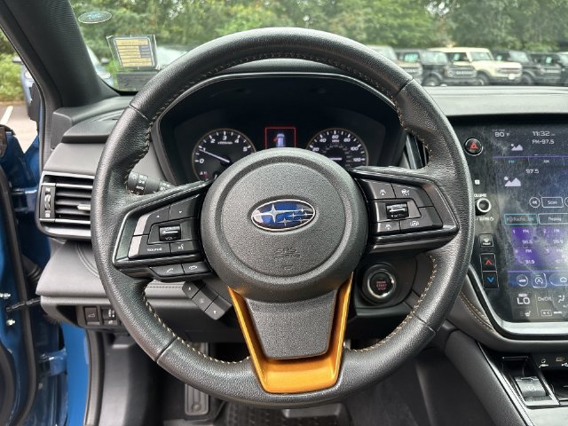 Used 2022 Subaru Outback Wilderness w/ Wilderness Package AWD/4WD image 14