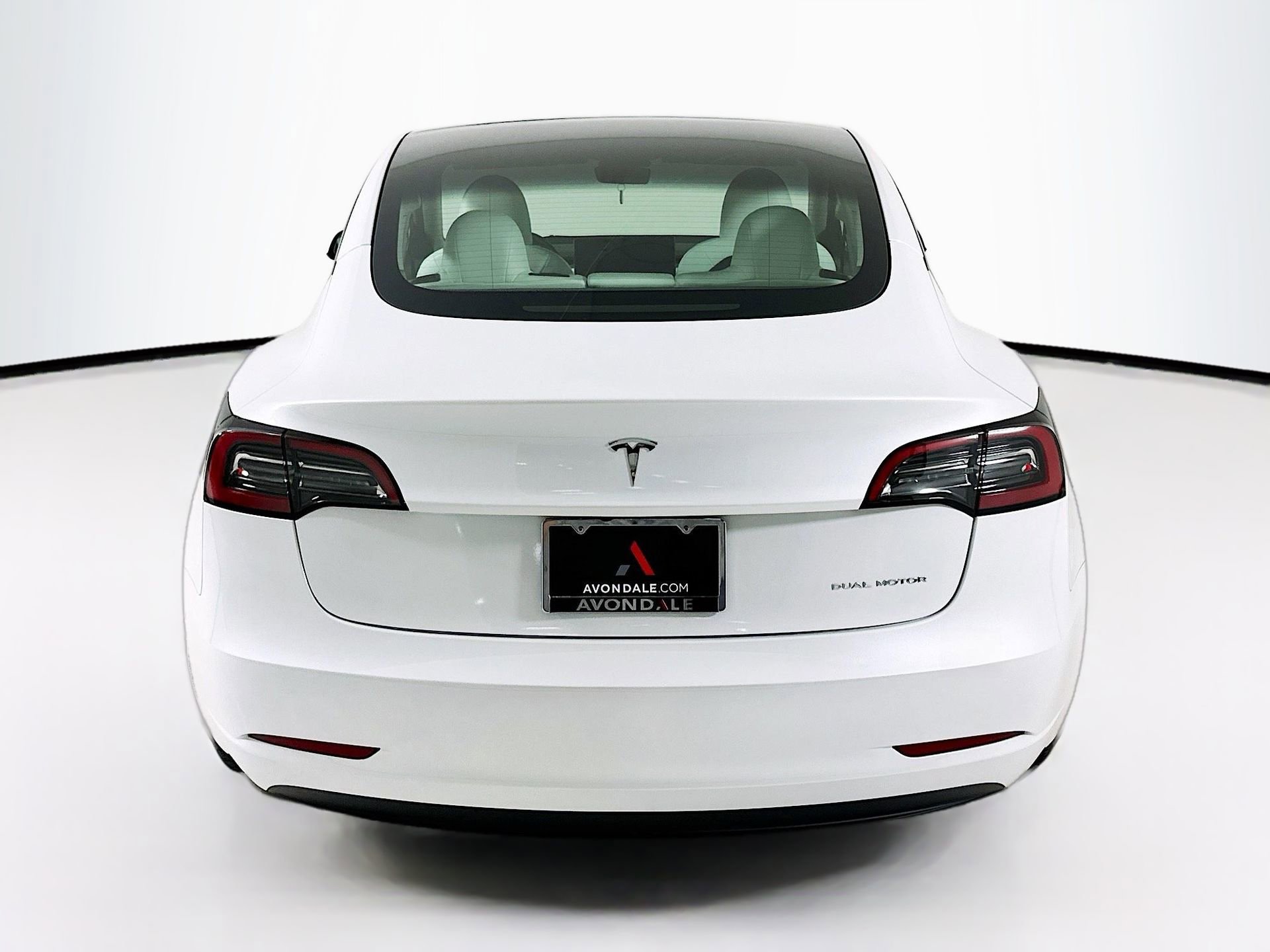 Used 2023 Tesla Model 3 Long Range image 7