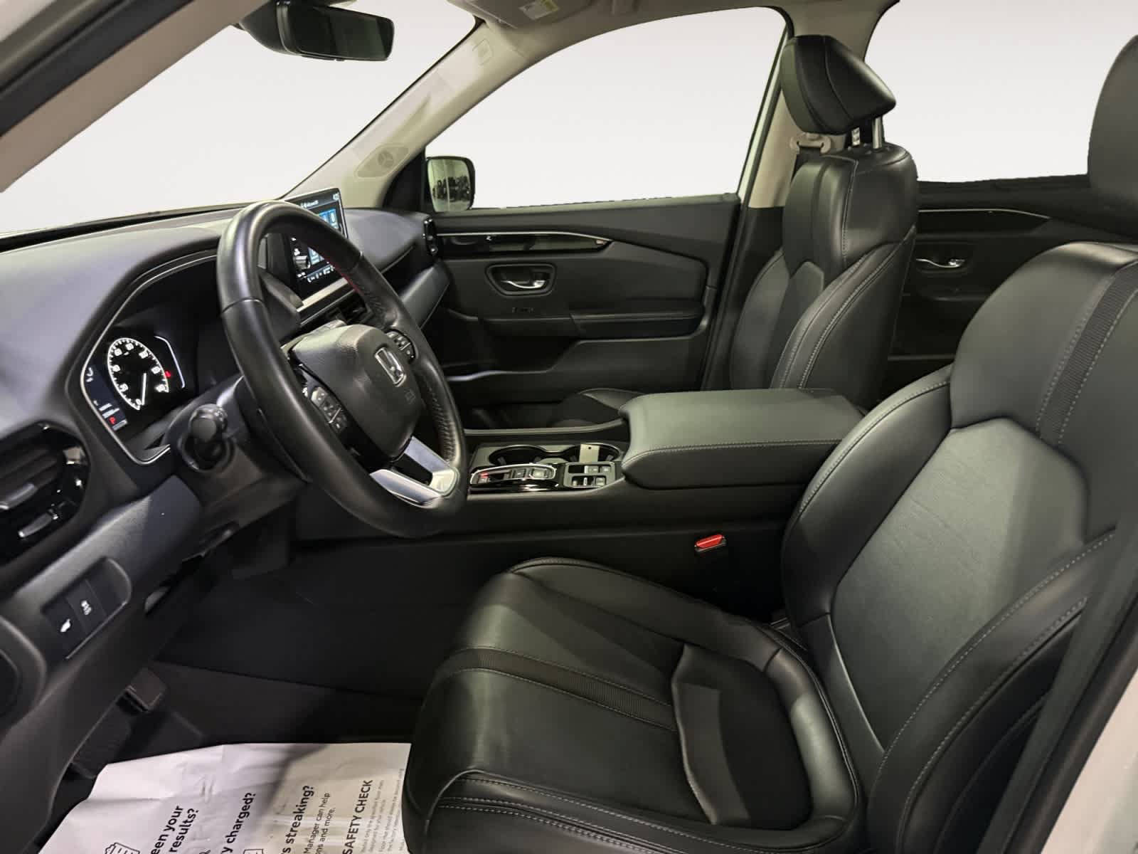 Used 2024 Honda Pilot EX-L image 15