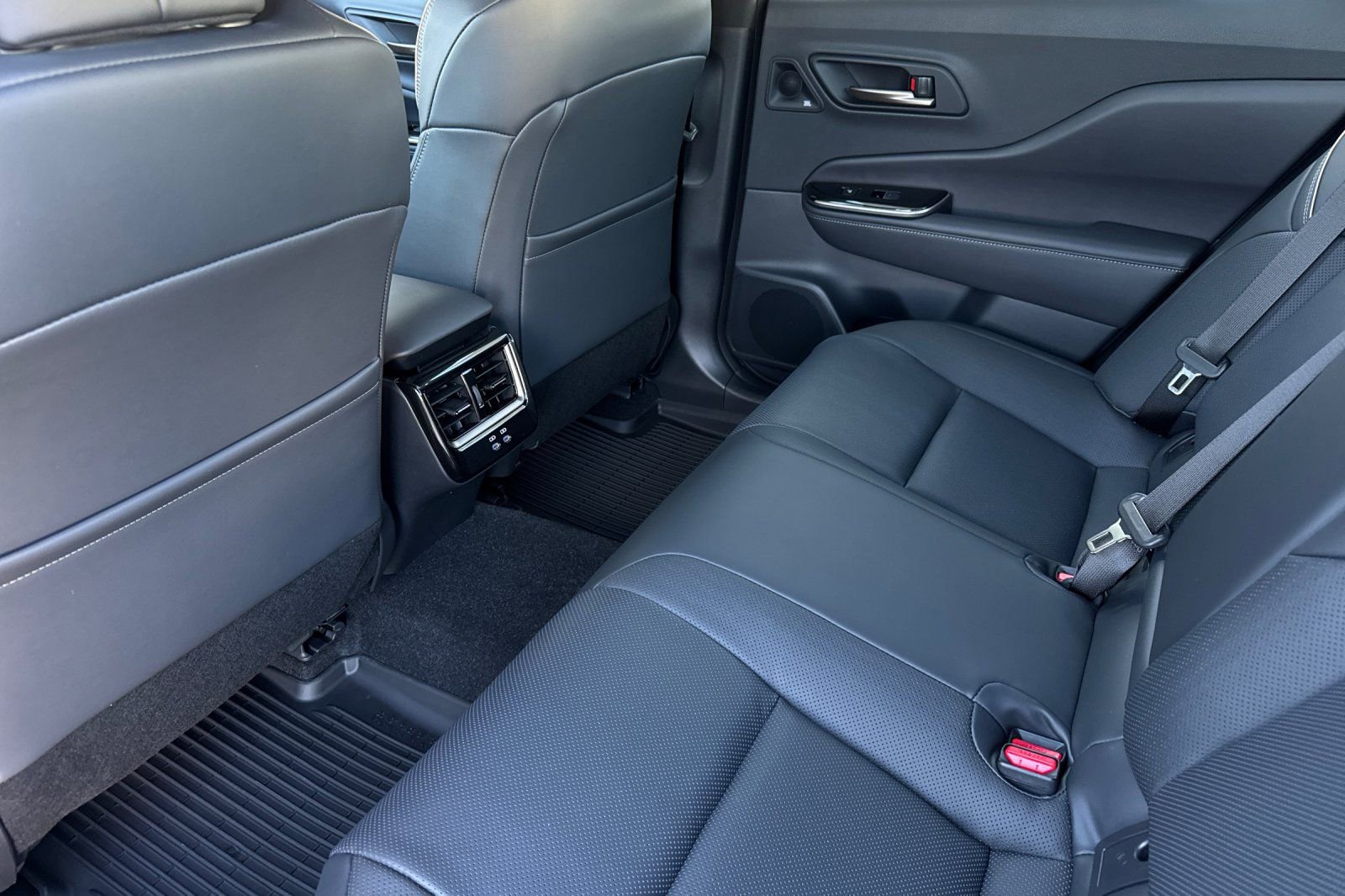 New 2026 Toyota Crown AWD/4WD image 13