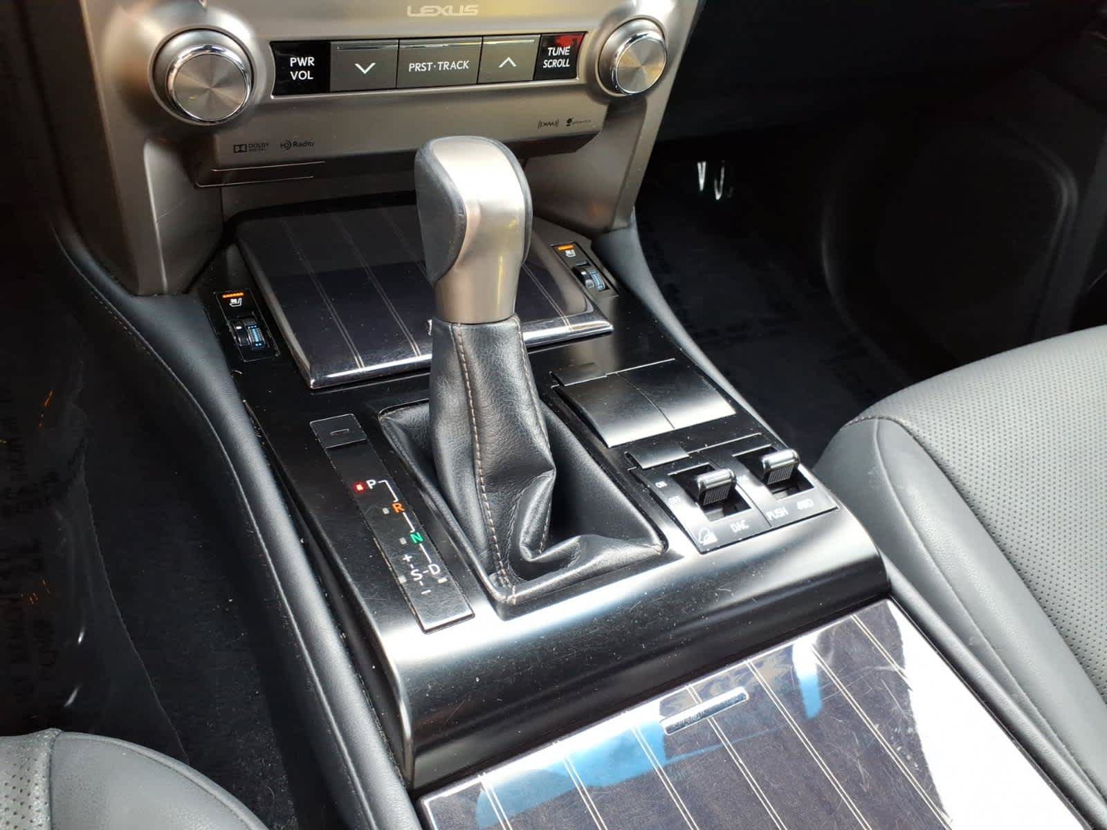 Used 2020 Lexus GX 460 Premium w/ Premium Package AWD/4WD image 19