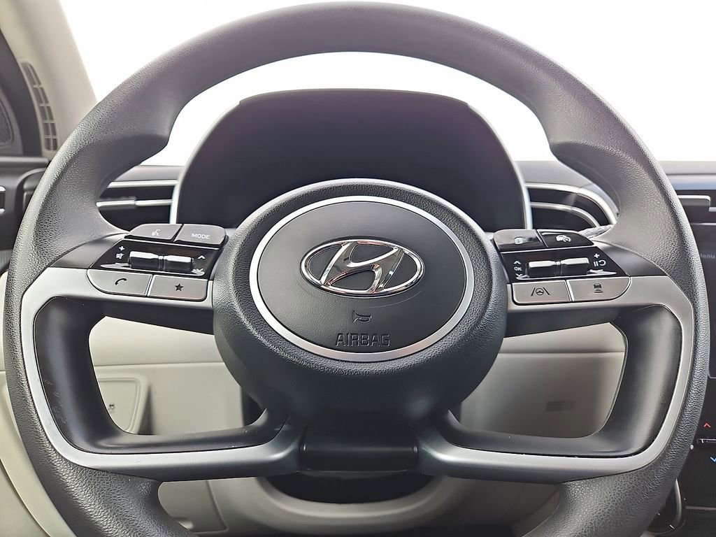 Used 2024 Hyundai Tucson SEL FWD image 19