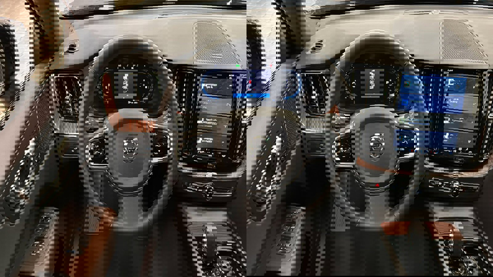 Certified 2023 Volvo XC60 B5 Plus w/ Climate Package image 12