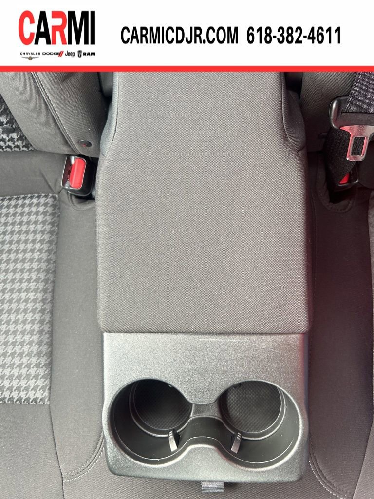 Used 2022 Dodge Charger Scat Pack image 29