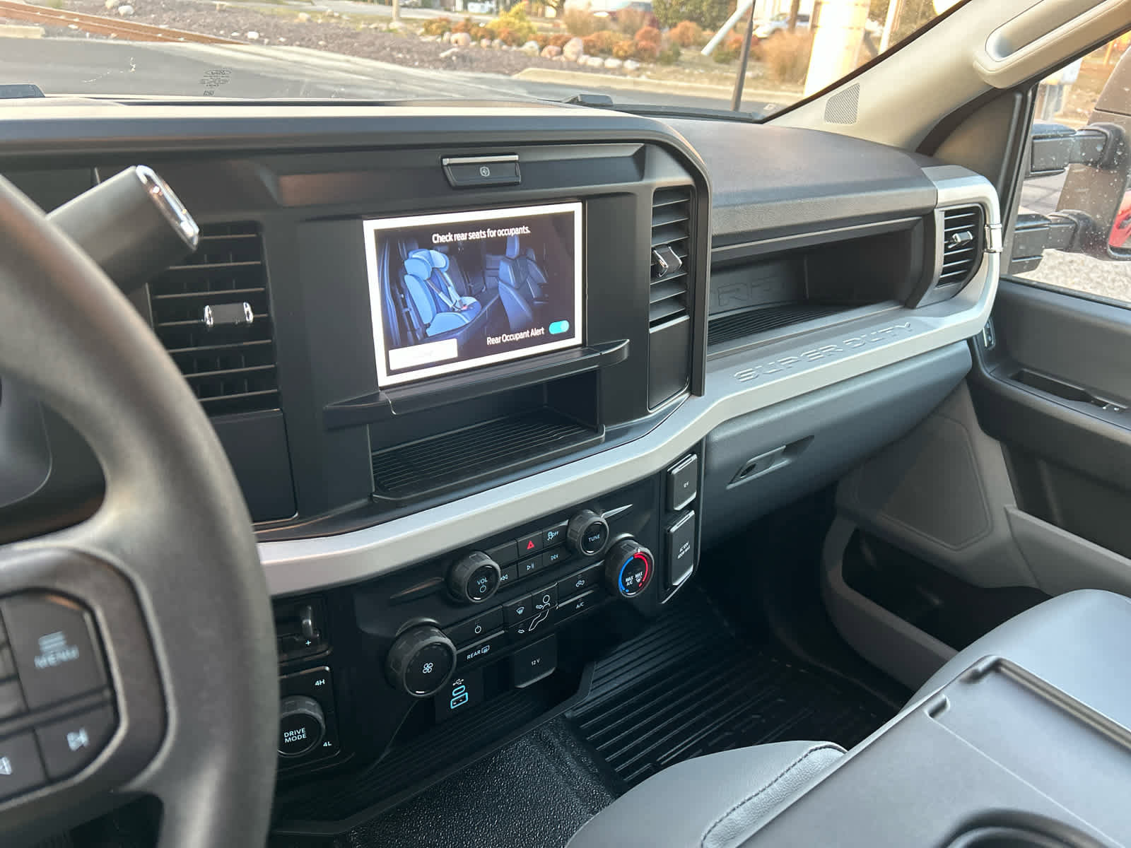 New 2026 Ford F450 XL image 46