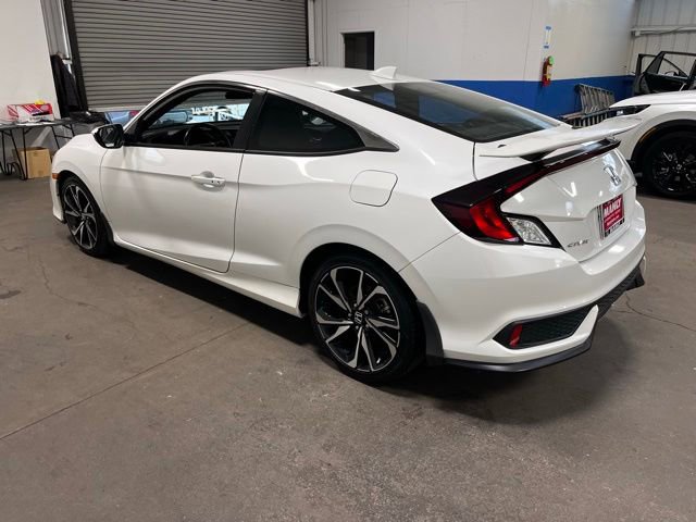 Used 2018 Honda Civic Si image 5