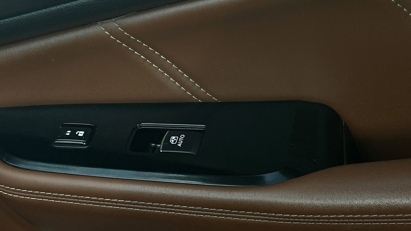 Used 2018 Subaru Outback 2.5i Touring image 39