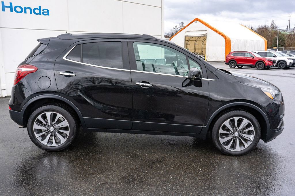 Used 2018 Buick Encore Preferred image 16