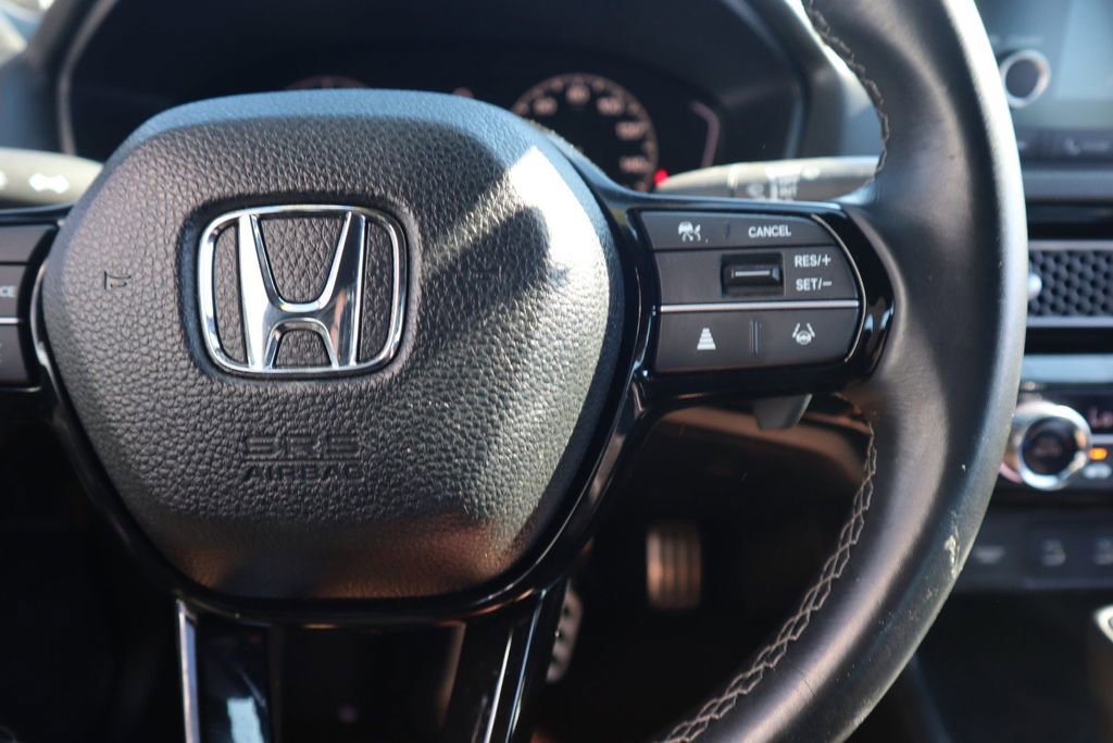 Used 2025 Honda Civic Sport image 20