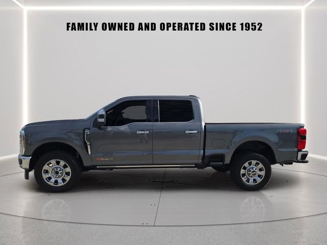 Used 2026 Ford F250 Lariat w/ Lariat Ultimate Package image 5