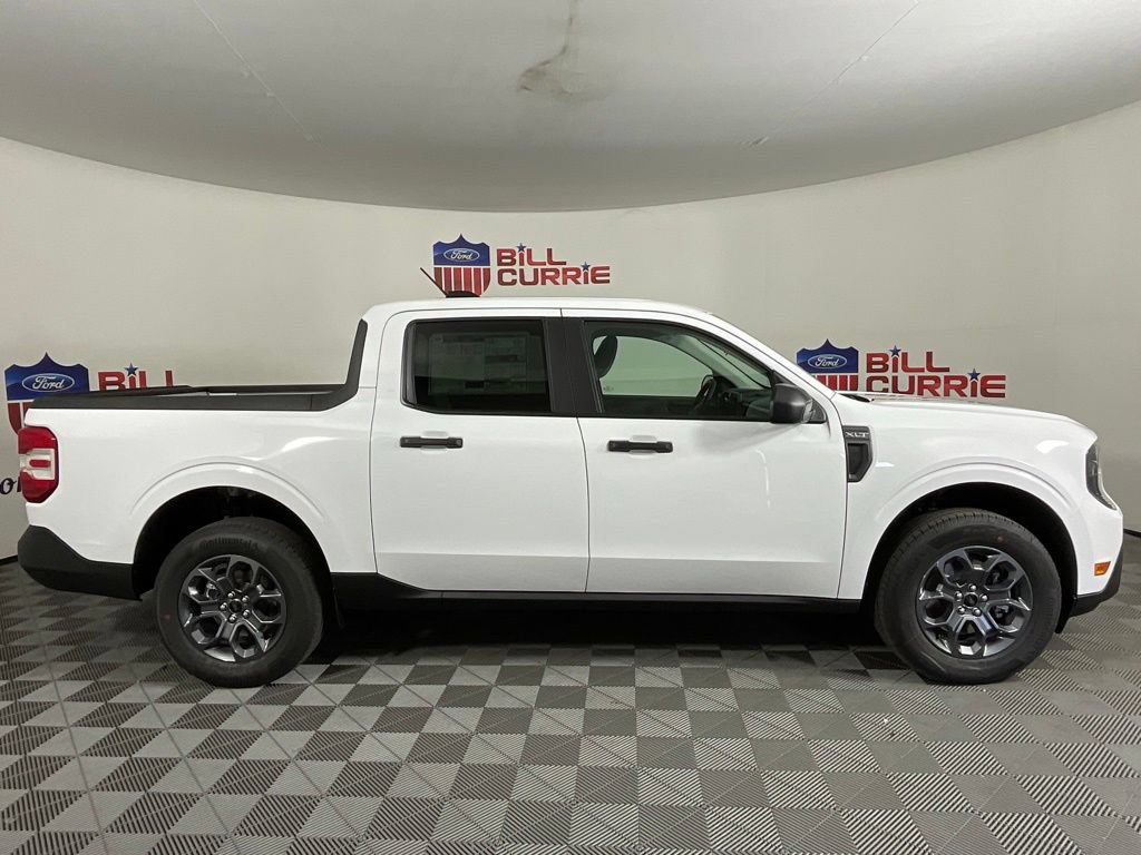 New 2026 Ford Maverick XLT FWD image 2