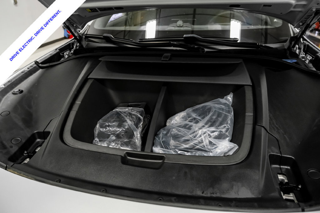 Used 2025 Polestar Polestar 3 AWD/4WD image 50