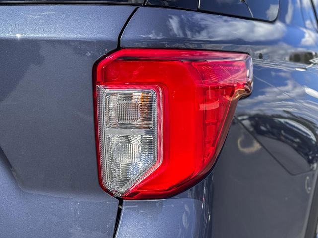 Used 2021 Ford Explorer Limited image 8