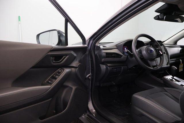 New 2026 Subaru Crosstrek 2.5i Premium AWD/4WD image 9