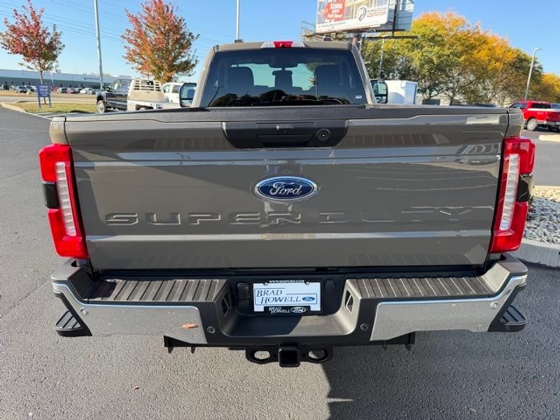 New 2026 Ford F250 XLT w/ 360-Degree Camera Package AWD/4WD image 7