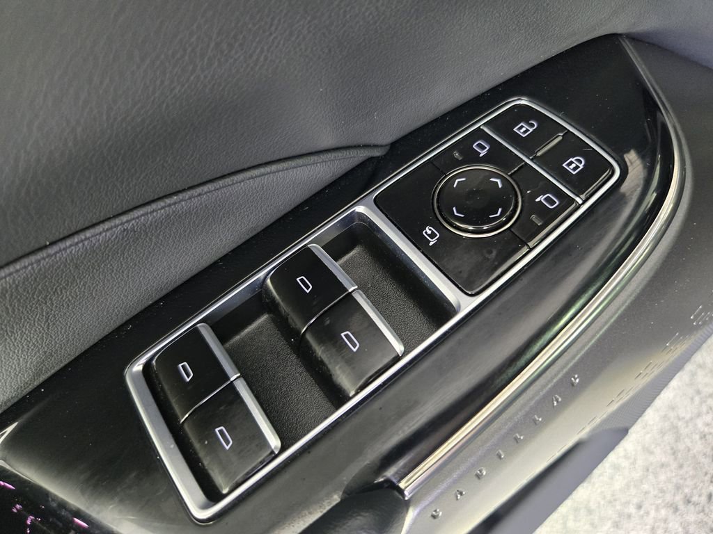 Used 2024 Cadillac Lyriq Luxury w/ LPO, Floor Liner Package image 24