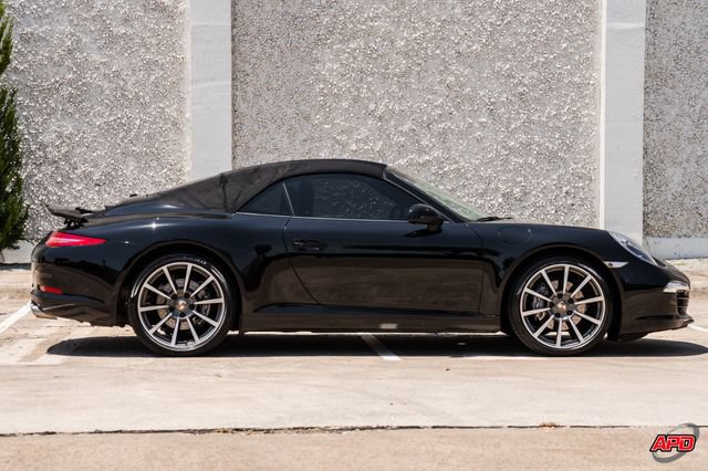 Used 2013 Porsche 911 Carrera RWD image 31