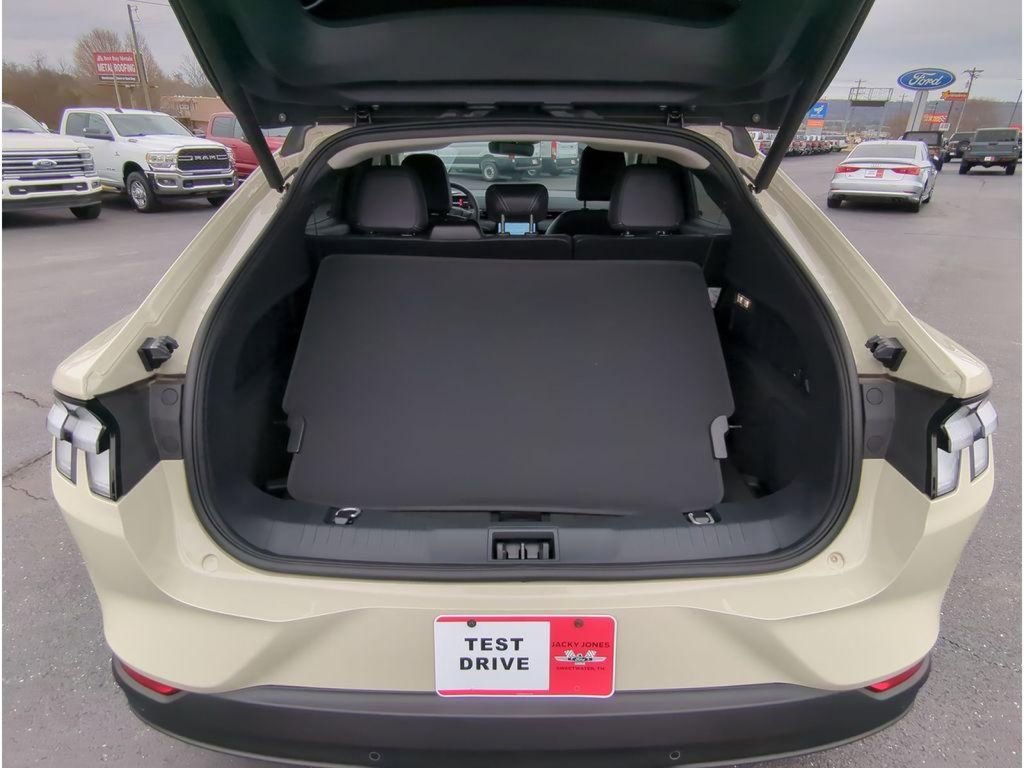 Used 2025 Ford Mustang Mach-E Premium image 22