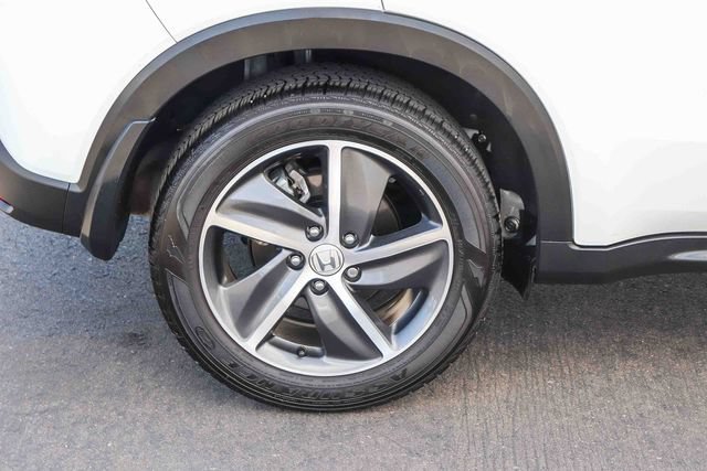 Used 2022 Honda HR-V EX image 9
