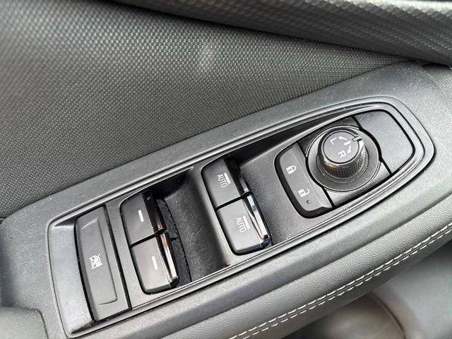 Used 2021 Subaru Forester Premium AWD/4WD image 13