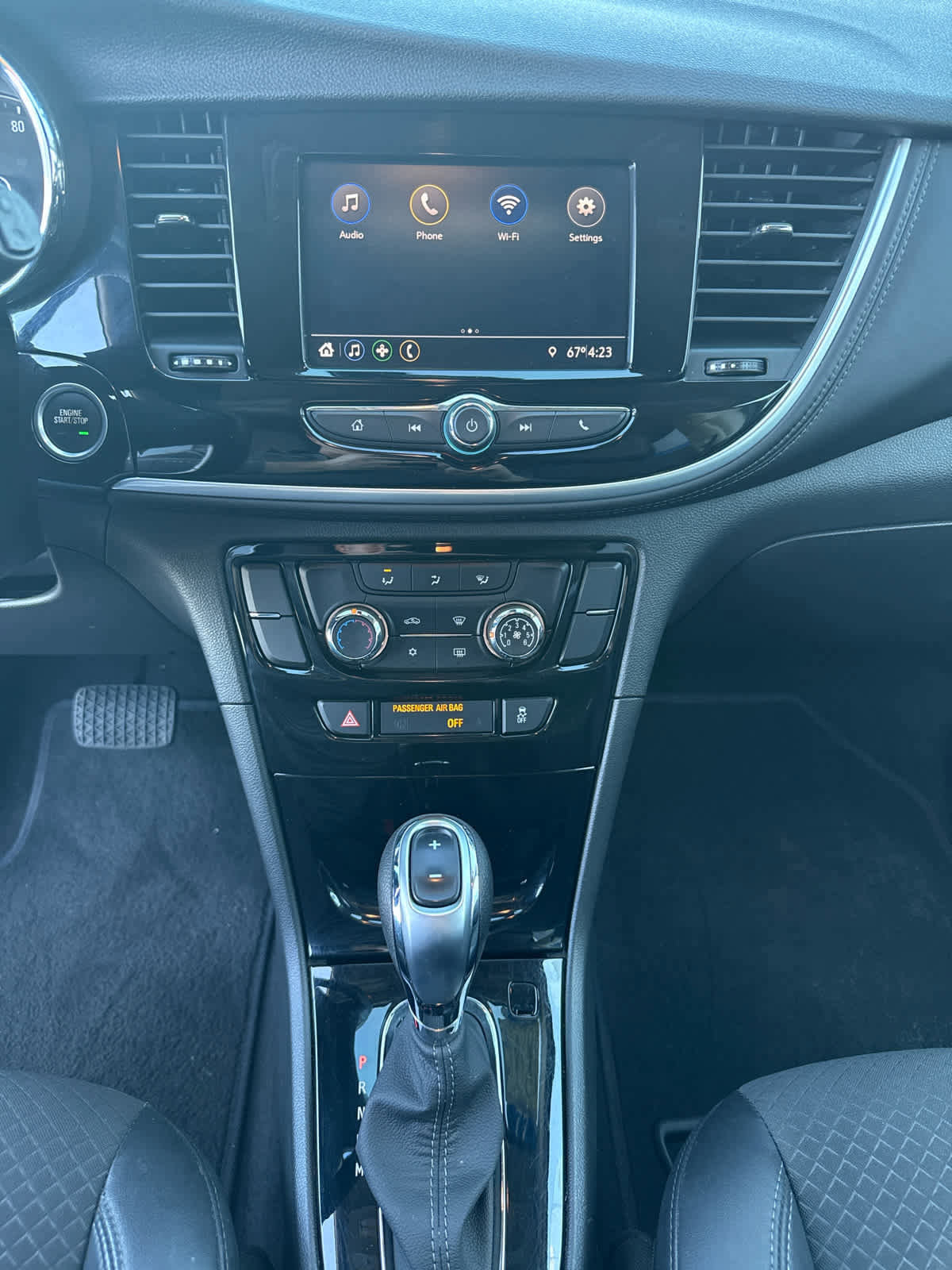 Used 2022 Buick Encore Preferred w/ Safety Package image 23