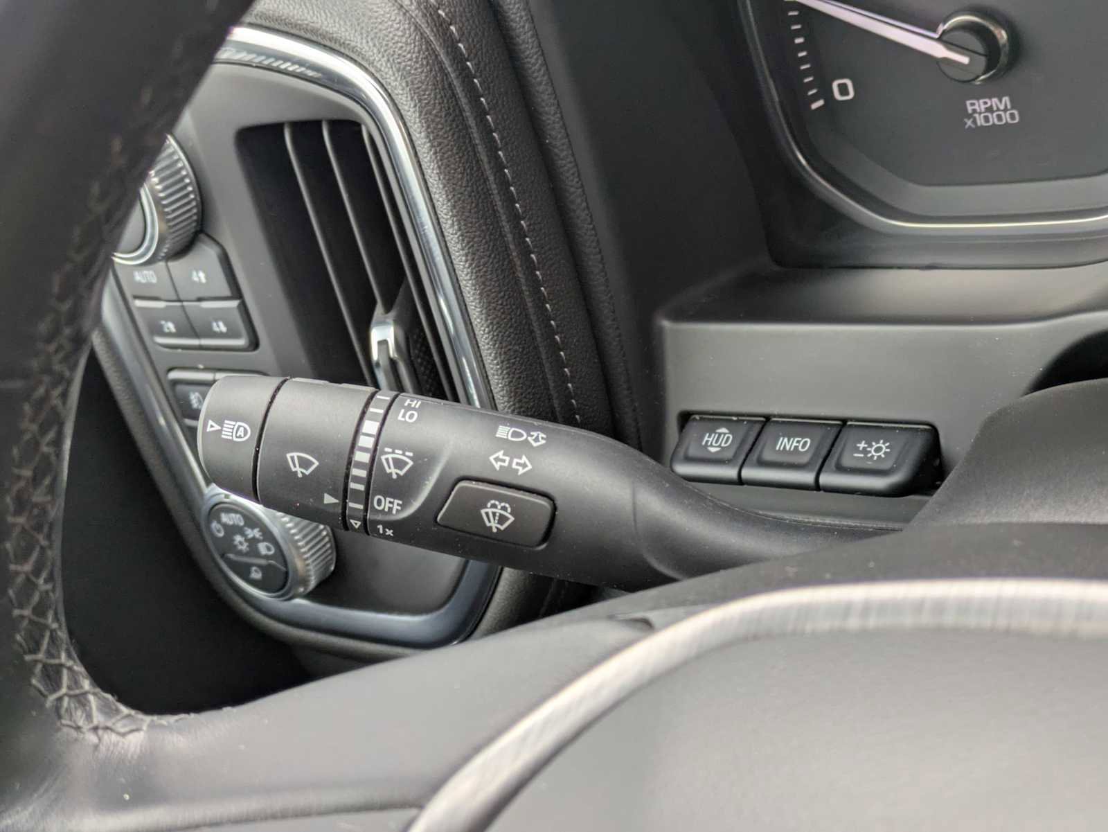 Used 2020 GMC Sierra 3500 Denali w/ Denali Ultimate Package image 28