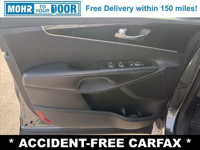 Used 2019 Kia Sorento LX w/ Option Group 020 image 9