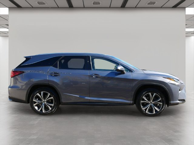Used 2018 Lexus RX 350L AWD image 6