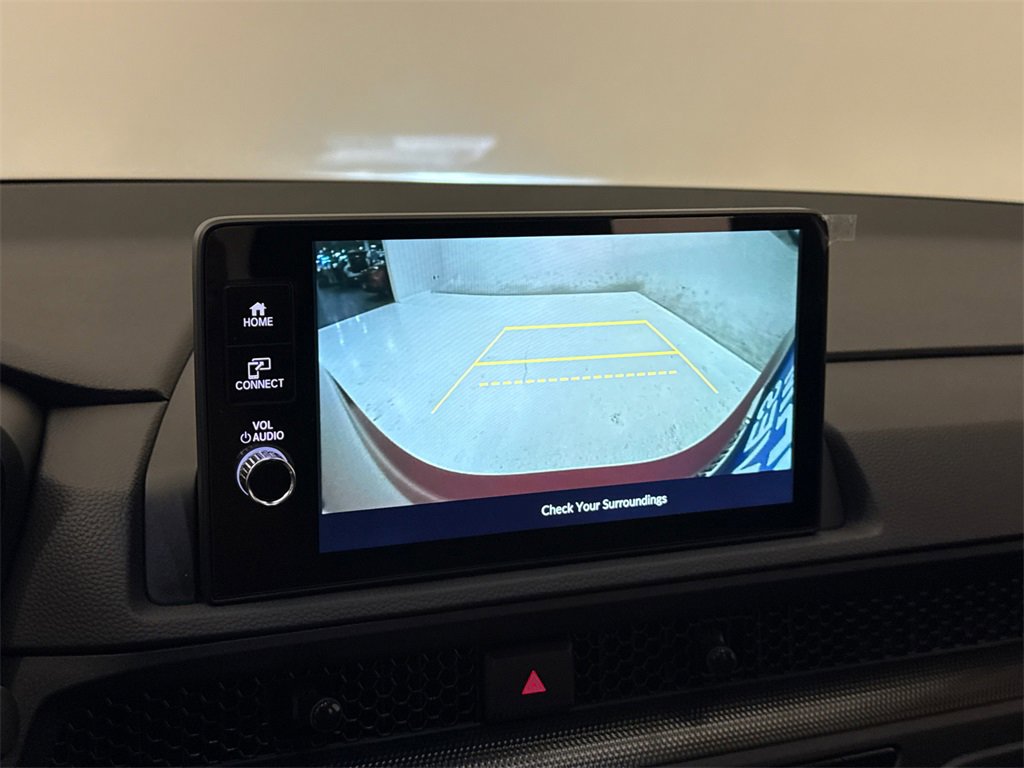 New 2026 Honda CR-V Sport image 25