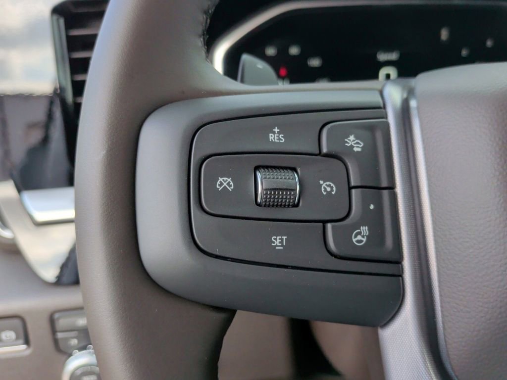 New 2026 GMC Sierra 1500 SLT image 19