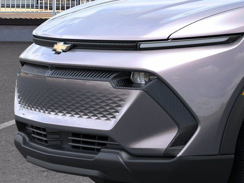 New 2026 Chevrolet Equinox EV LT w/ Comfort Package image 13