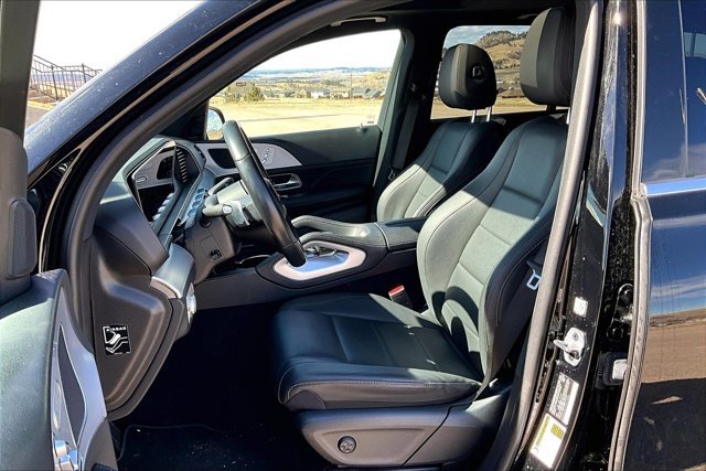 Used 2024 Mercedes-Benz GLE 350 4MATIC image 21