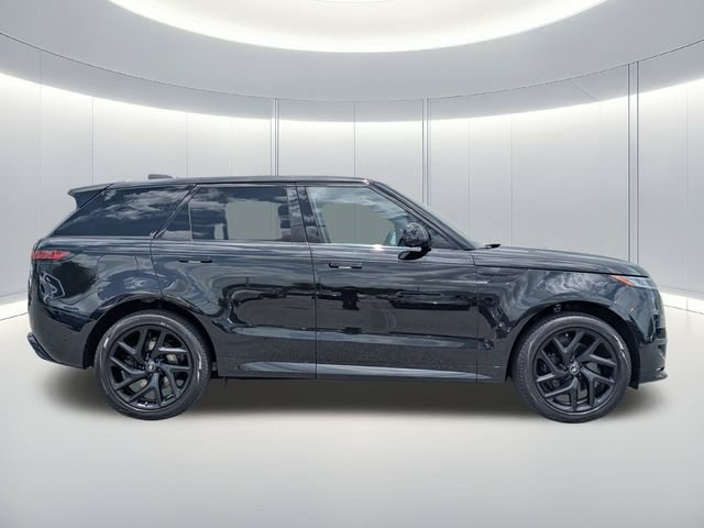 Used 2023 Land Rover Range Rover Sport SE Dynamic AWD/4WD image 7