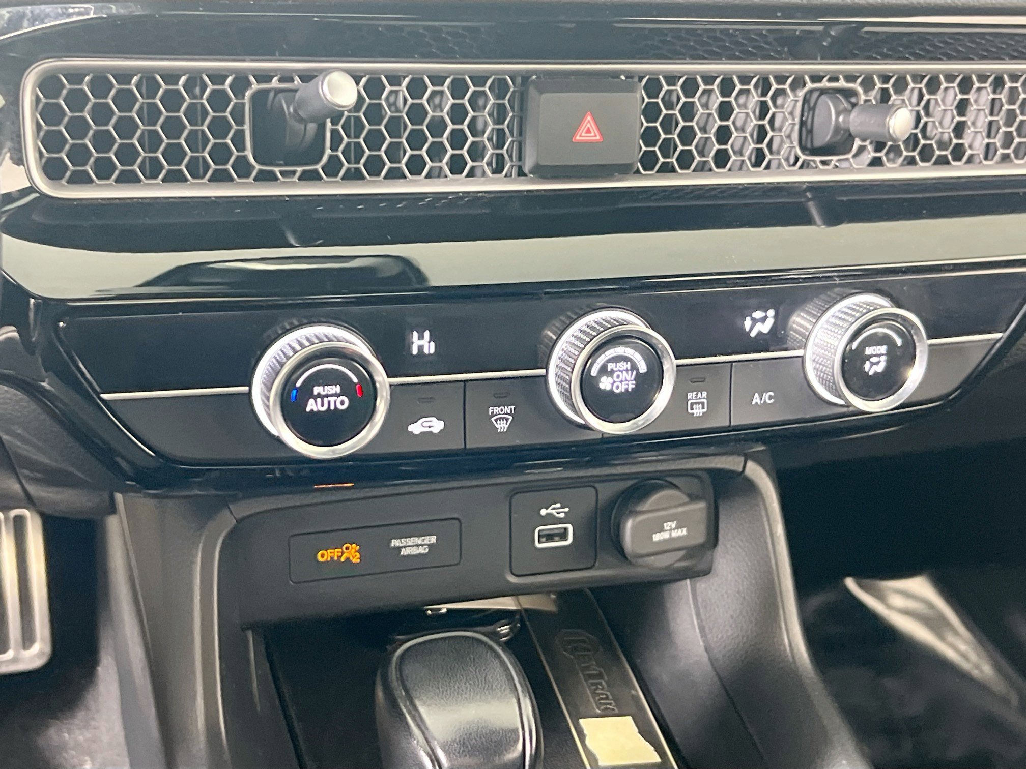 Used 2022 Honda Civic Sport image 15