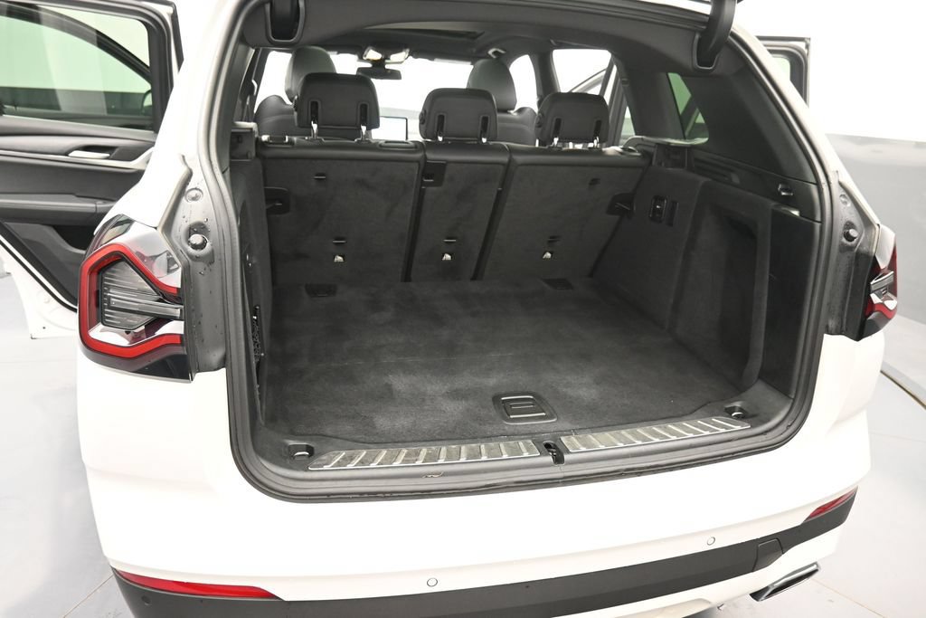 Used 2023 BMW X3 xDrive30i w/ Premium Package AWD/4WD image 17