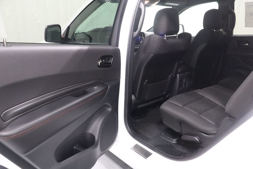 New 2026 Dodge Durango GT AWD/4WD image 12