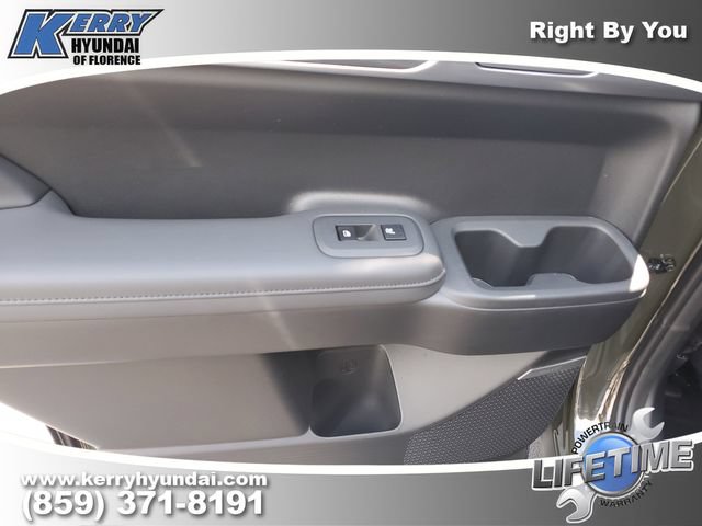 New 2026 Hyundai Santa Fe Limited AWD/4WD image 16