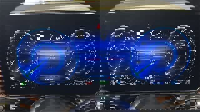 Used 2023 Mercedes-Benz EQS 450+ 4MATIC SUV image 20