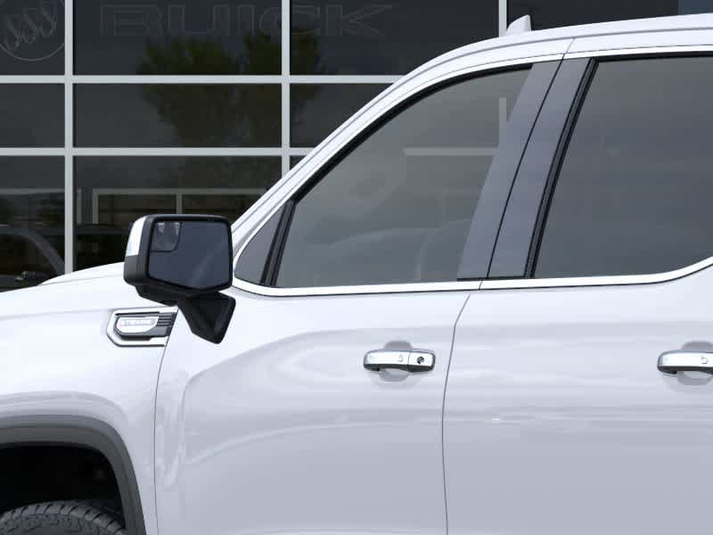 New 2026 GMC Sierra 1500 SLT AWD/4WD image 12