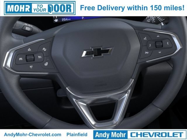 New 2026 Chevrolet Trax LT w/ Driver Confidence Package FWD image 25