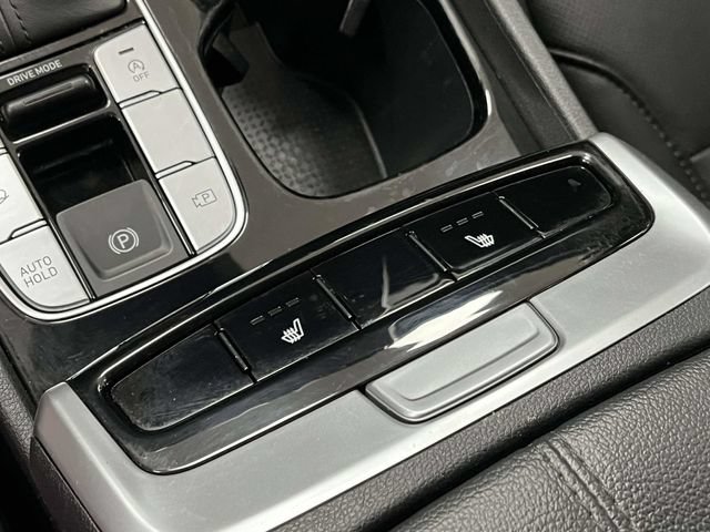 Used 2023 Hyundai Tucson SEL w/ Convenience Package FWD image 40