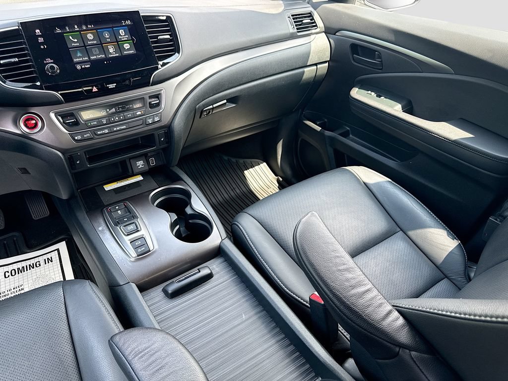 Used 2023 Honda Passport EX-L image 26