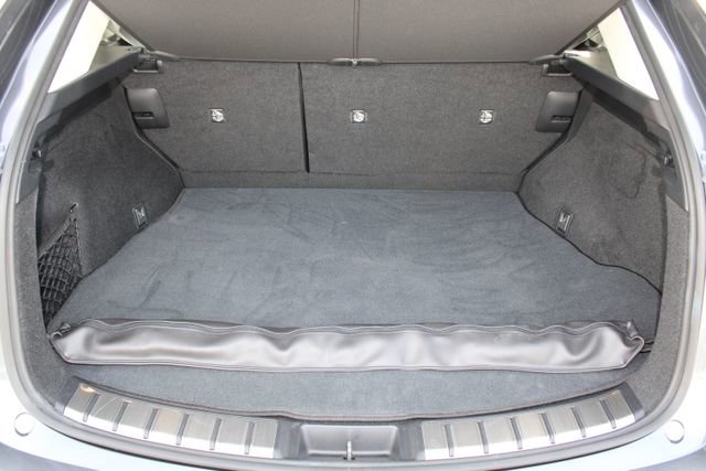 Certified 2024 Lexus NX 350h AWD w/ Cold Area Package image 8