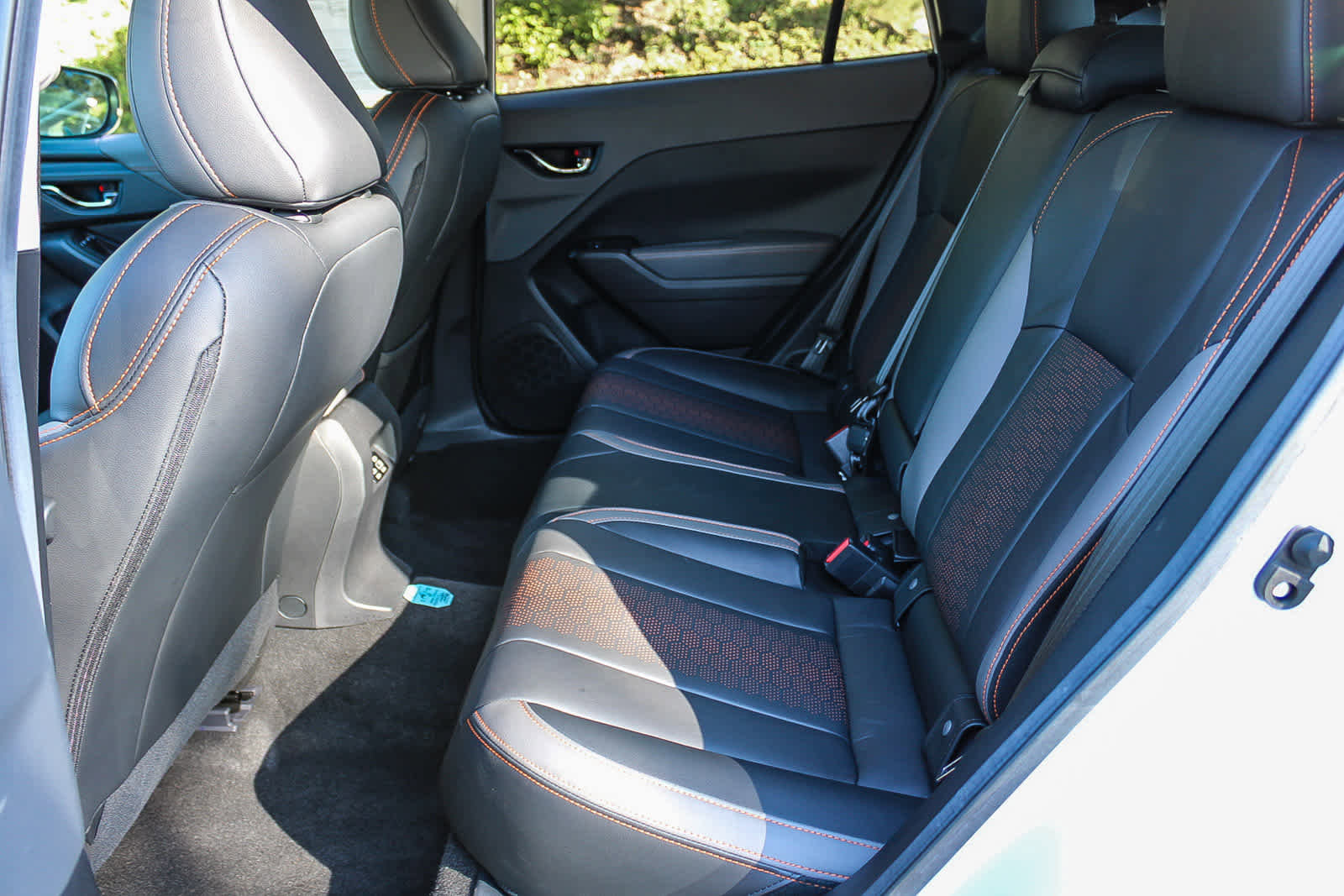 Used 2025 Subaru Crosstrek 2.5i Limited w/ Crosstrek Mirror Package AWD/4WD image 17