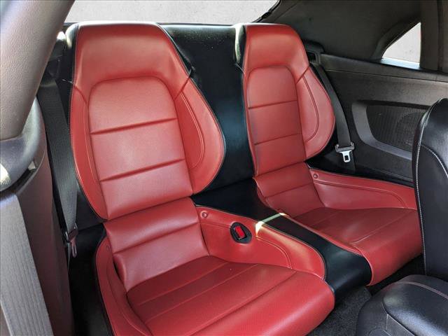 Used 2016 Ford Mustang GT Premium w/ Equipment Group 401A RWD image 18