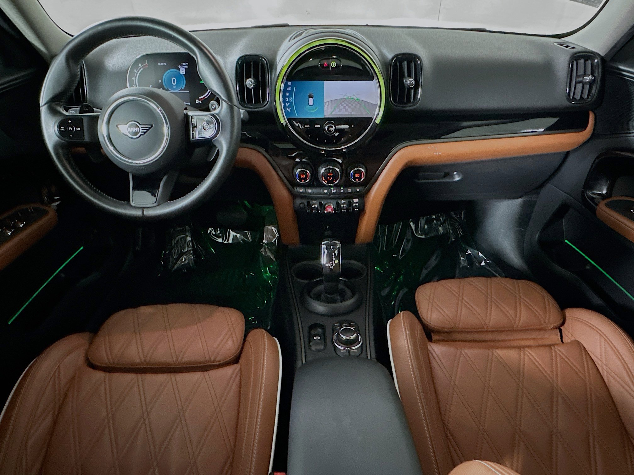 Used 2024 MINI Cooper Countryman S w/ Premium Package image 27