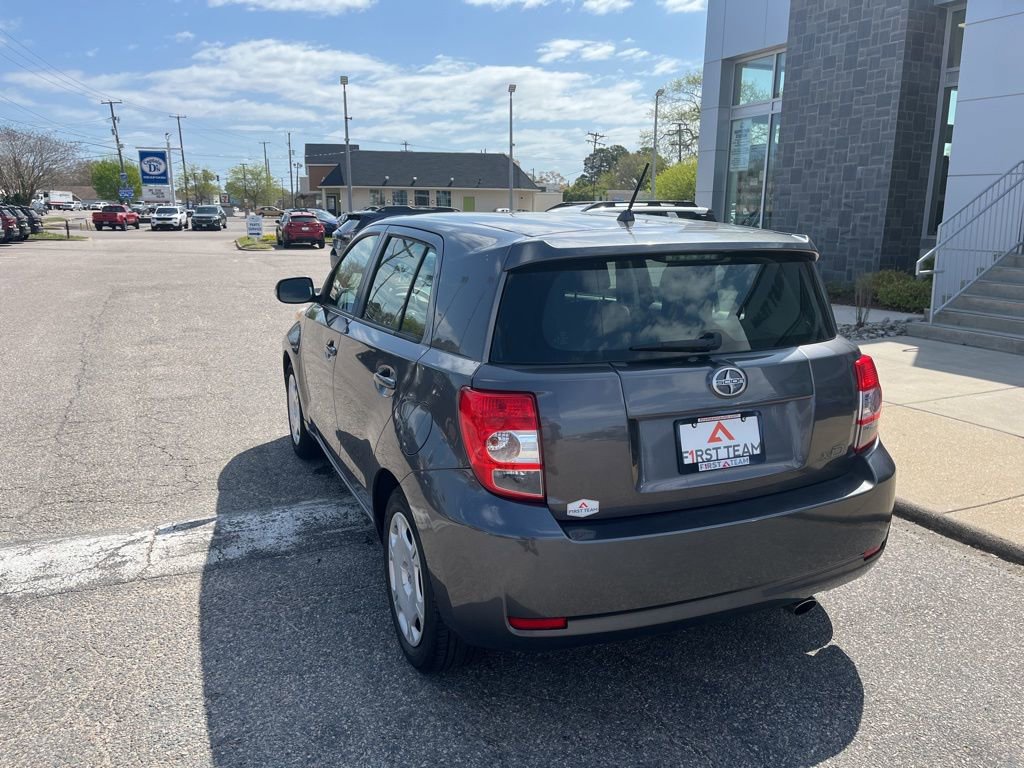 Used 2014 Scion xD image 6