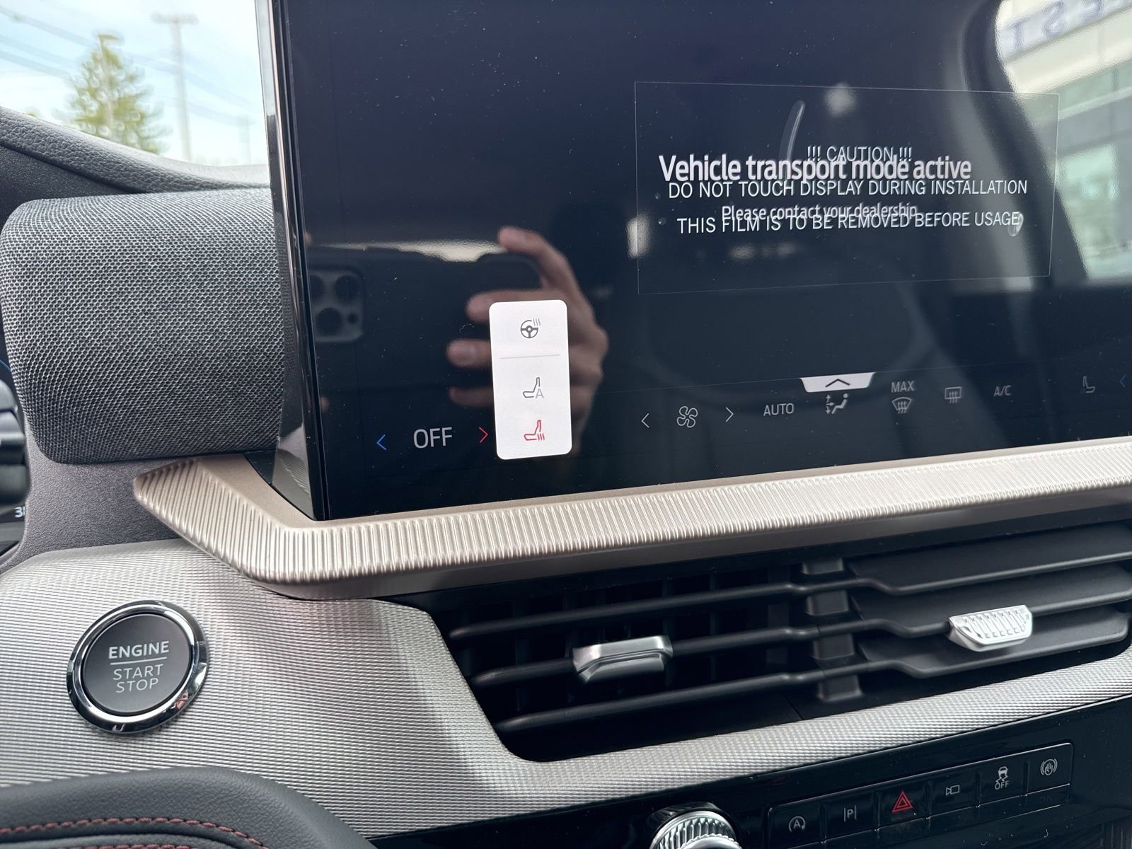 New 2026 Ford Explorer Active image 24