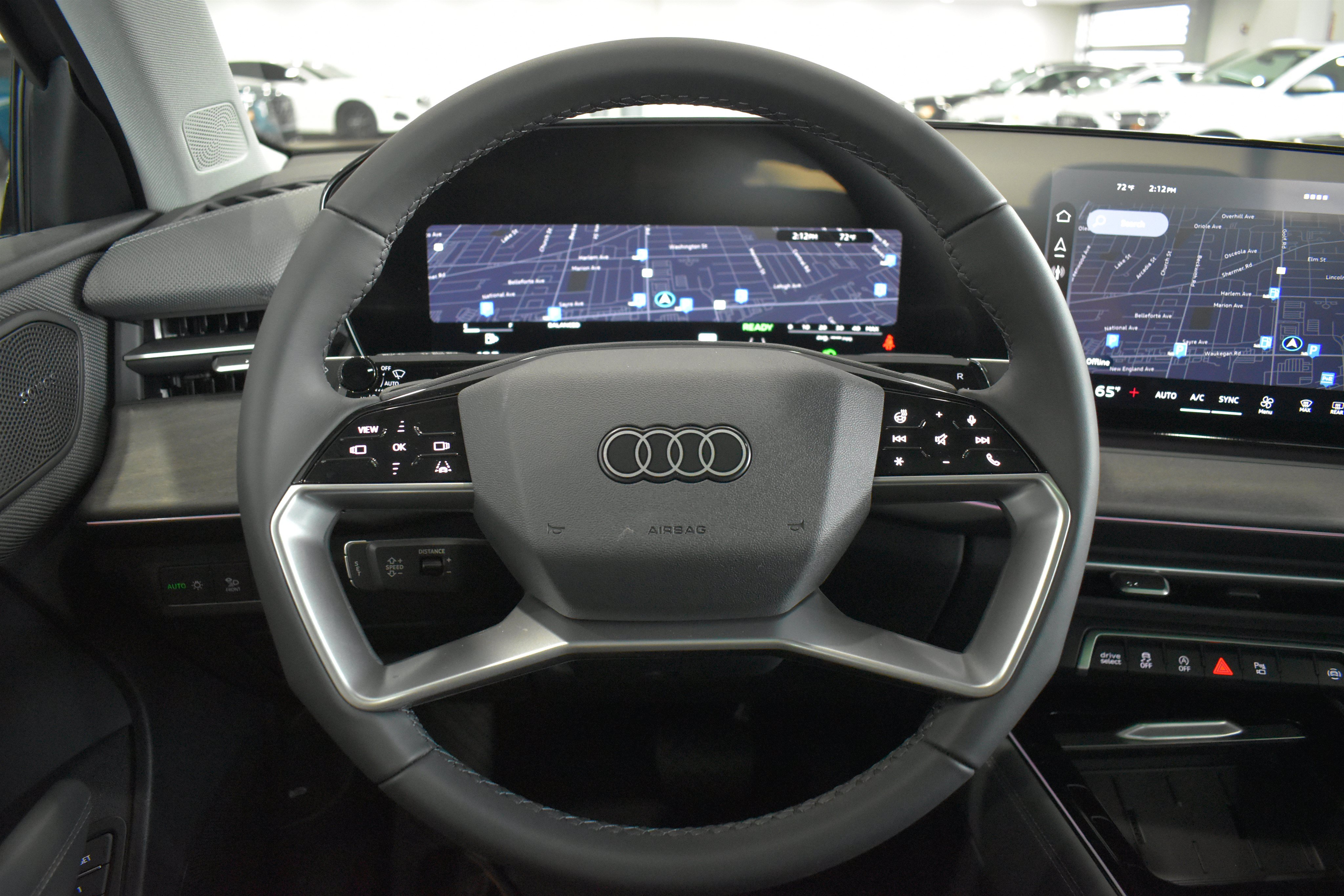 New 2026 Audi Q3 quattro 2.0T AWD/4WD image 23